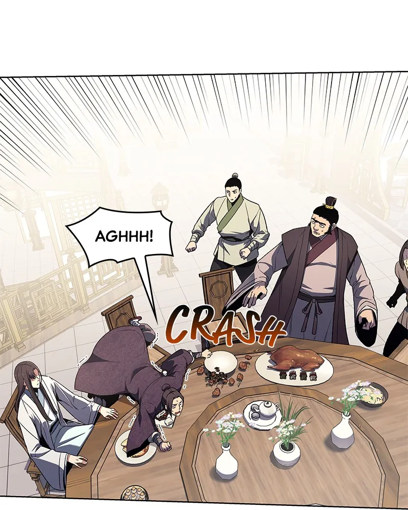 Reincarnated as an Unruly Heir Chapter 6 page 80 - 