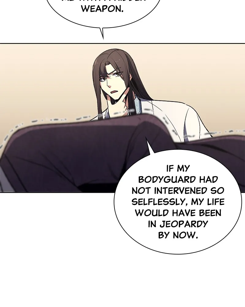 Reincarnated as an Unruly Heir Chapter 6 page 86 - 