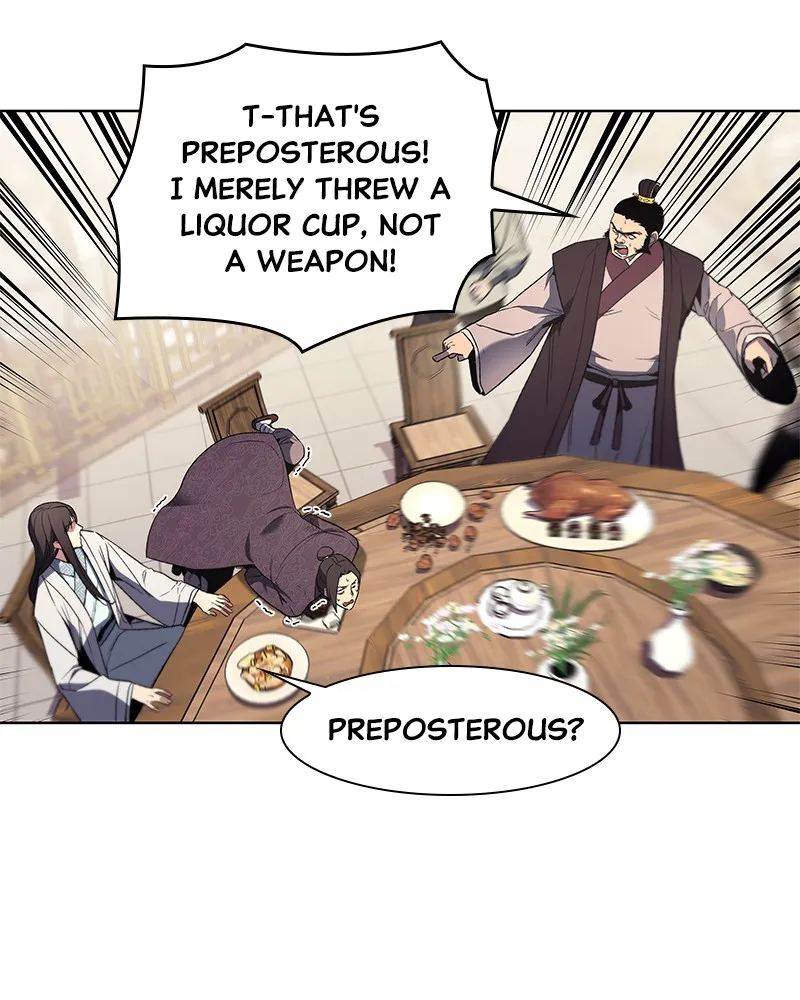 Reincarnated as an Unruly Heir Chapter 6 page 90 - 