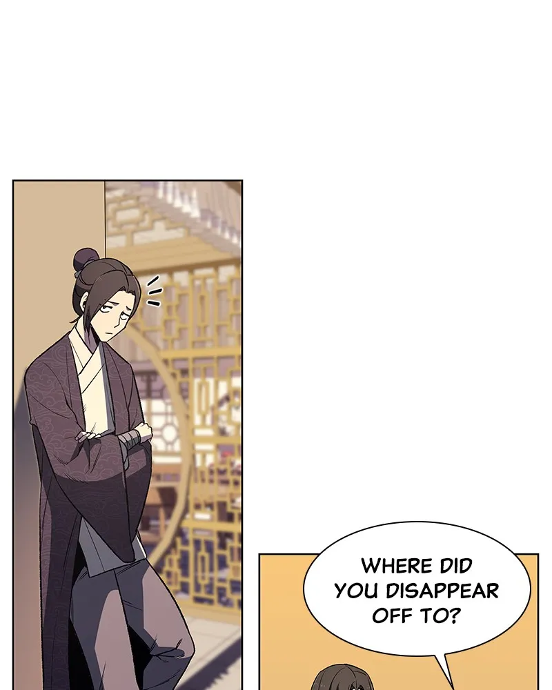 Reincarnated as an Unruly Heir Chapter 6 page 10 - 