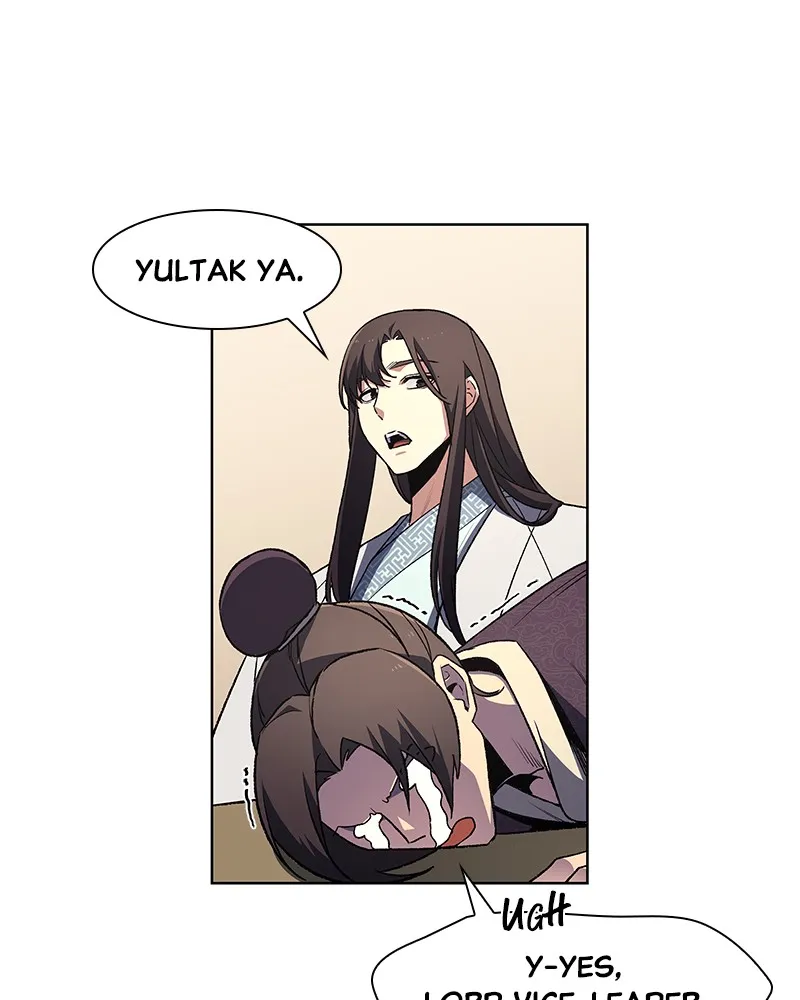 Reincarnated as an Unruly Heir Chapter 6 page 91 - 
