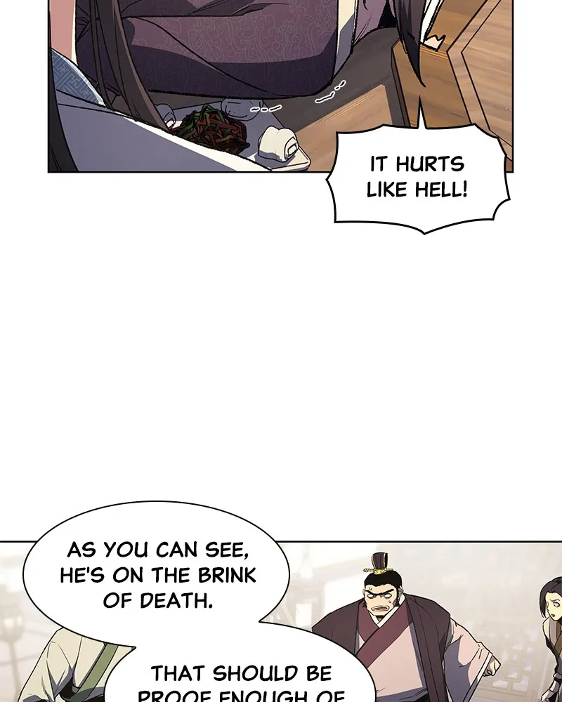 Reincarnated as an Unruly Heir Chapter 6 page 93 - 