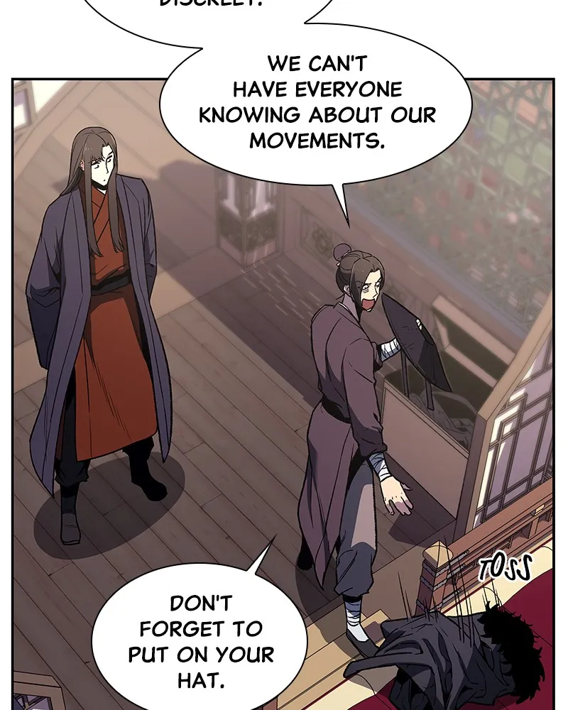 Reincarnated as an Unruly Heir Chapter 7 page 101 - 