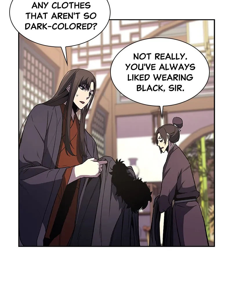 Reincarnated as an Unruly Heir Chapter 7 page 104 - 
