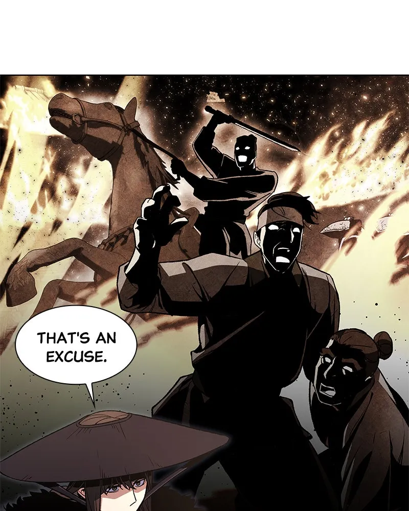 Reincarnated as an Unruly Heir Chapter 7 page 132 - 