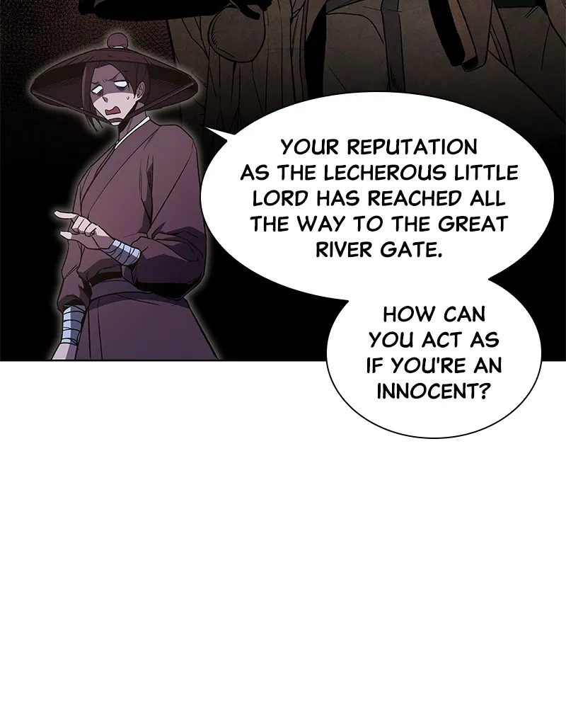 Reincarnated as an Unruly Heir Chapter 7 page 137 - 