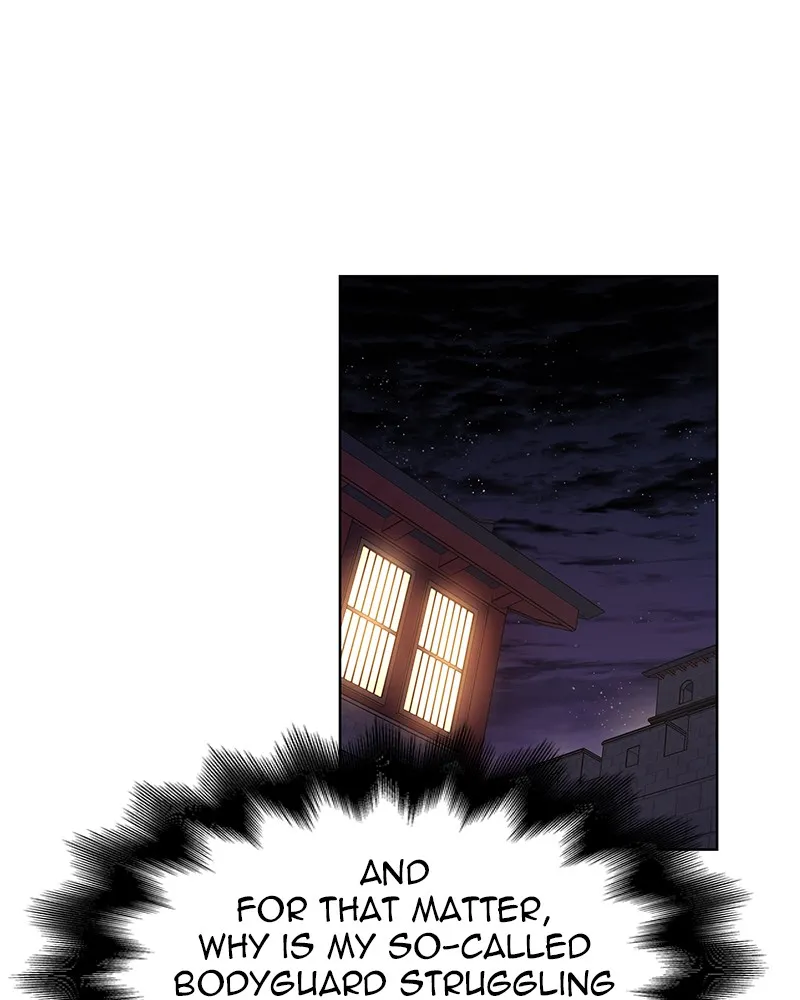 Reincarnated as an Unruly Heir Chapter 7 page 144 - 