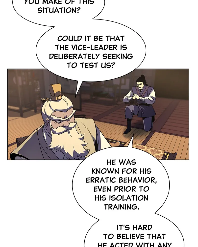 Reincarnated as an Unruly Heir Chapter 7 page 18 - 