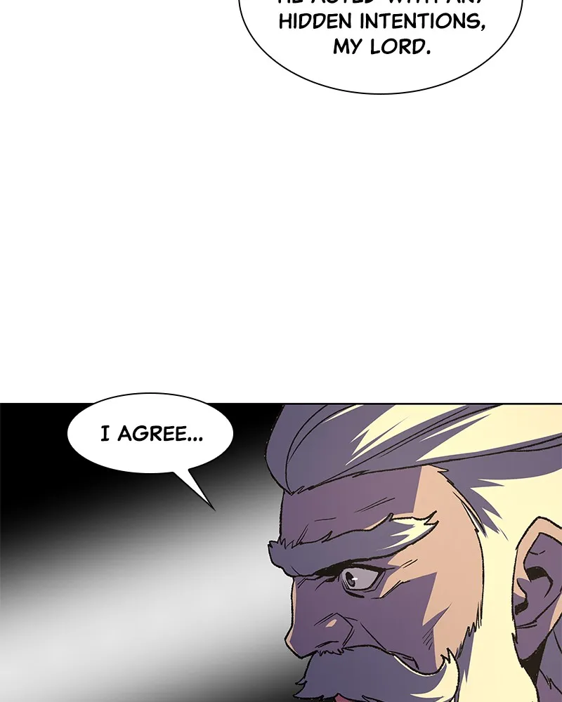 Reincarnated as an Unruly Heir Chapter 7 page 19 - 