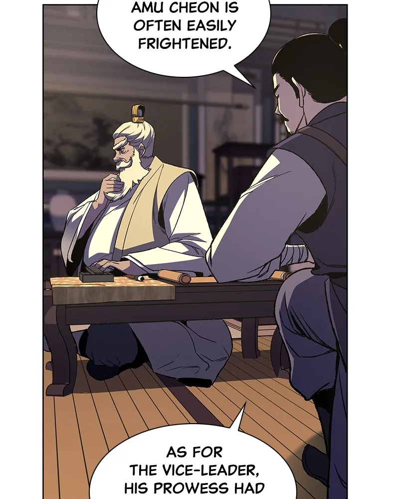 Reincarnated as an Unruly Heir Chapter 7 page 21 - 