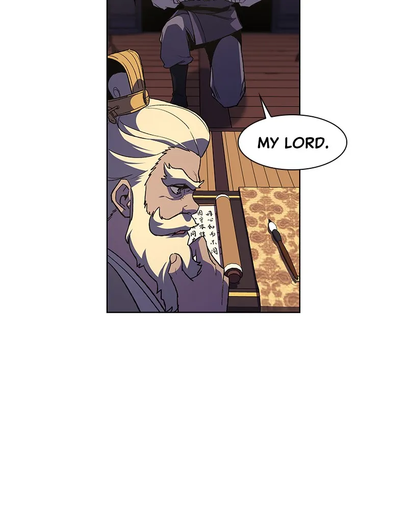 Reincarnated as an Unruly Heir Chapter 7 page 23 - 