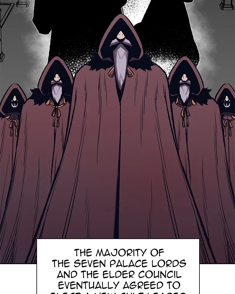 Reincarnated as an Unruly Heir Chapter 7 page 4 - 