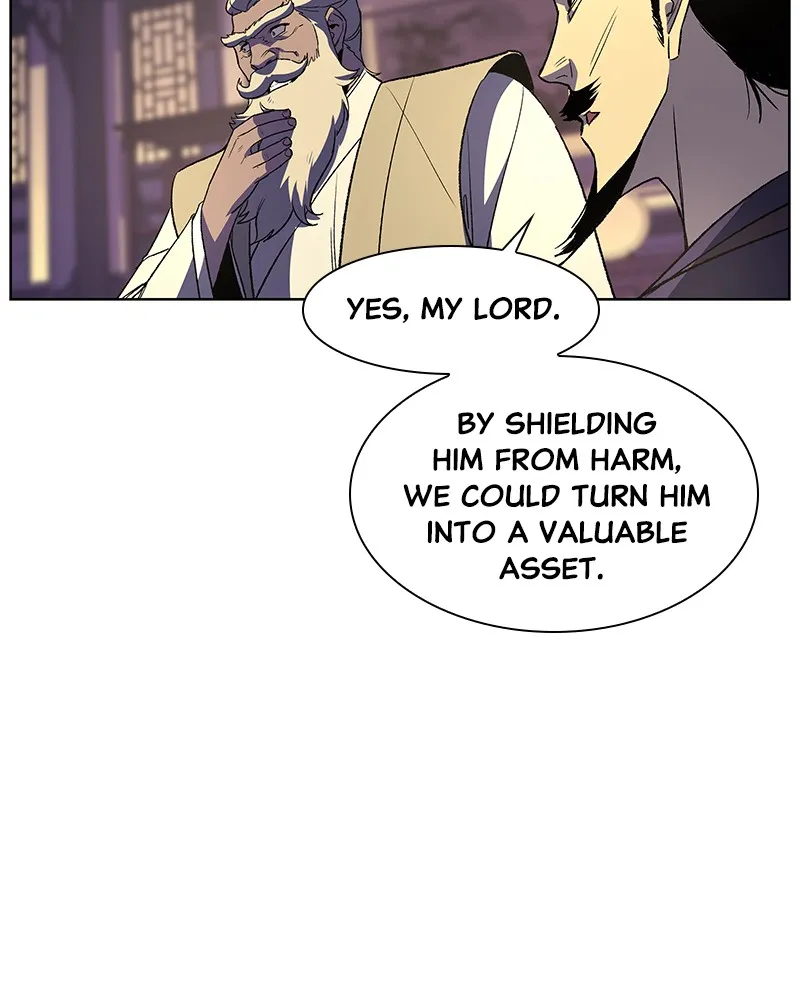 Reincarnated as an Unruly Heir Chapter 7 page 37 - 