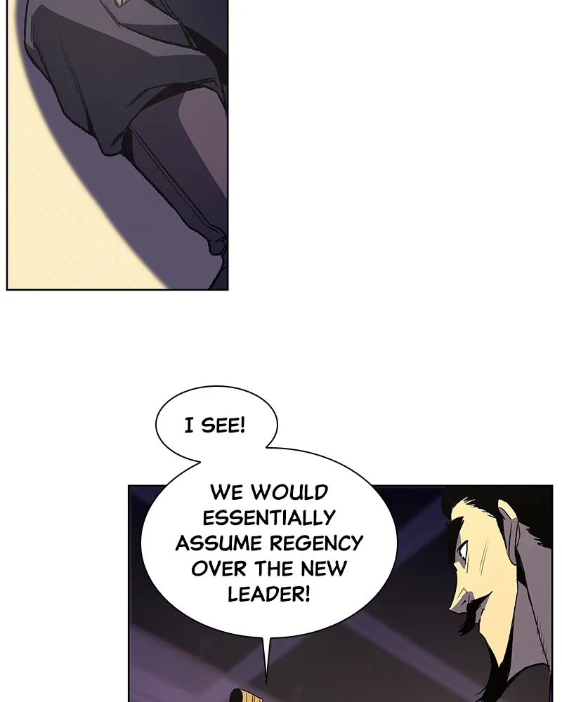 Reincarnated as an Unruly Heir Chapter 7 page 40 - 