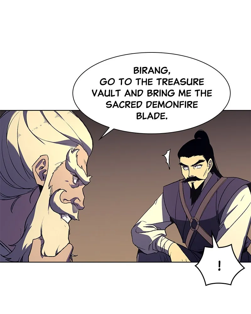 Reincarnated as an Unruly Heir Chapter 7 page 43 - 