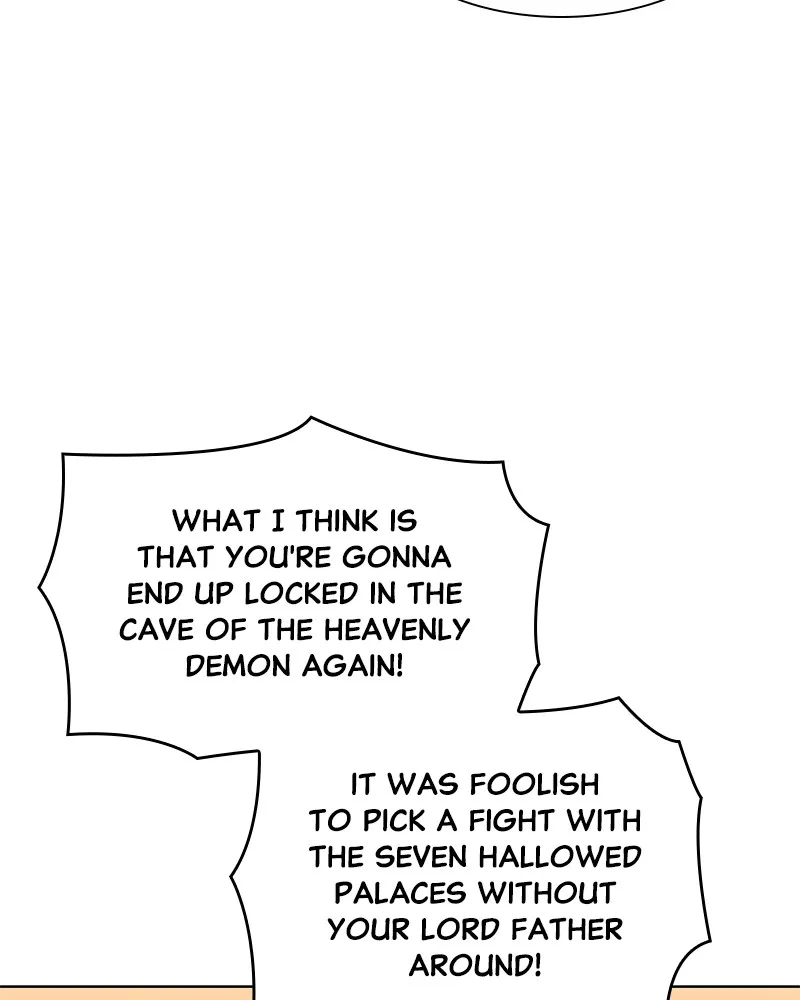 Reincarnated as an Unruly Heir Chapter 7 page 68 - 