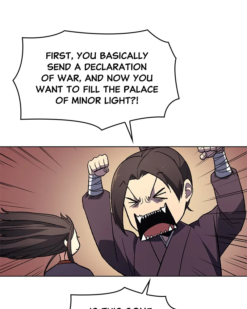 Reincarnated as an Unruly Heir Chapter 7 page 85 - 