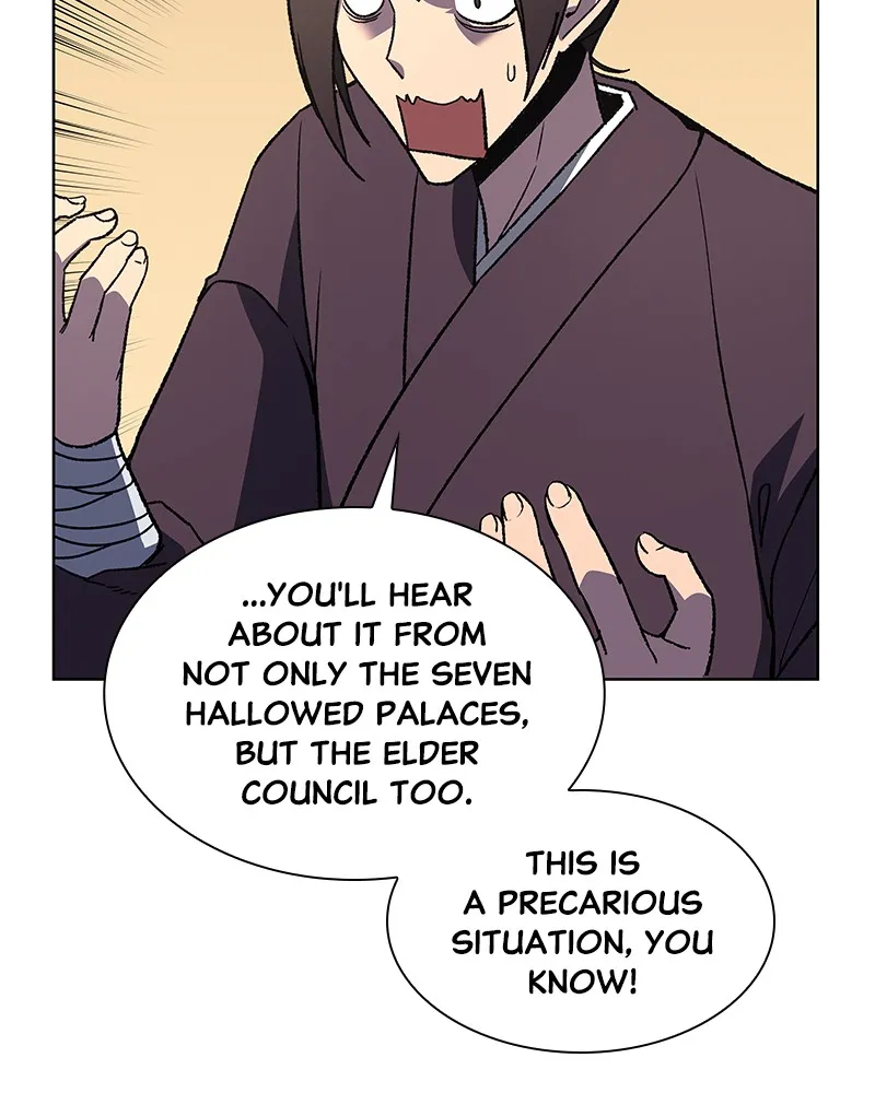 Reincarnated as an Unruly Heir Chapter 7 page 90 - 