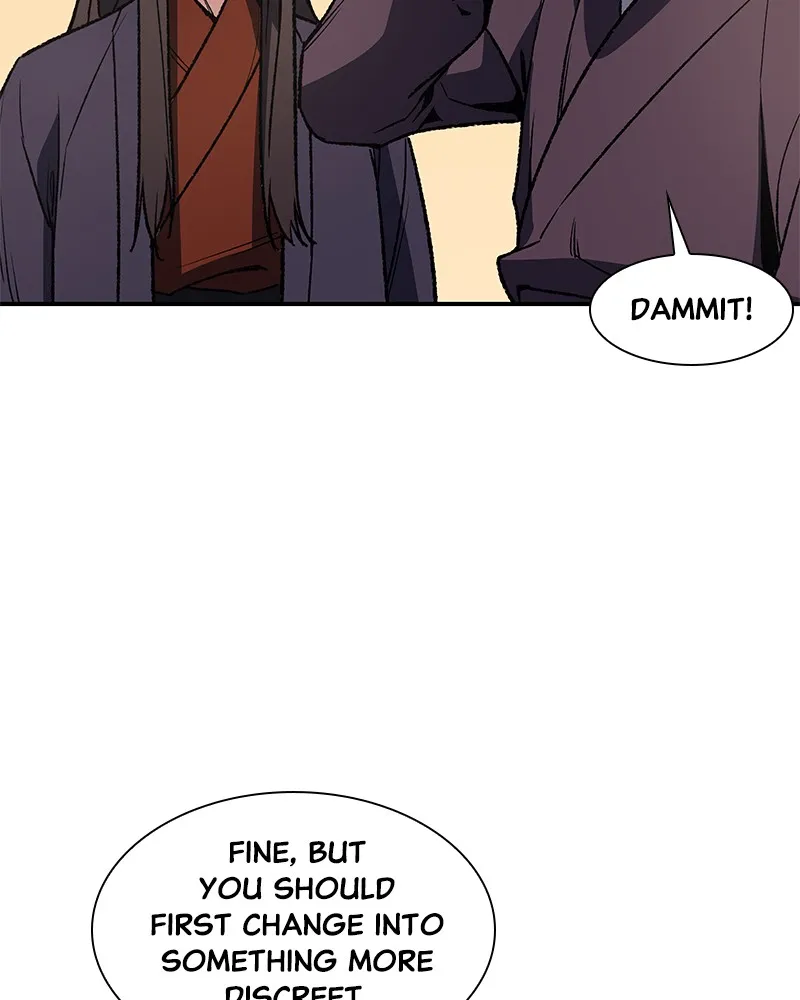 Reincarnated as an Unruly Heir Chapter 7 page 100 - 