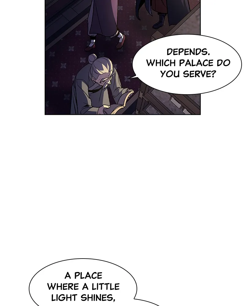 Reincarnated as an Unruly Heir Chapter 8 page 13 - 