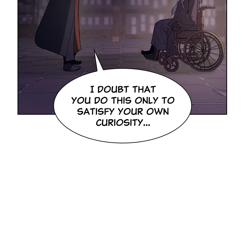 Reincarnated as an Unruly Heir Chapter 8 page 126 - 