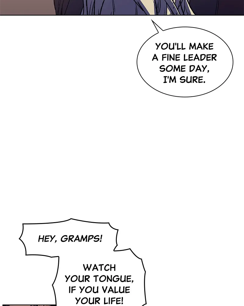 Reincarnated as an Unruly Heir Chapter 8 page 129 - 