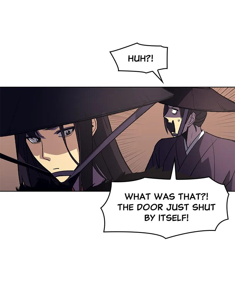 Reincarnated as an Unruly Heir Chapter 8 page 135 - 