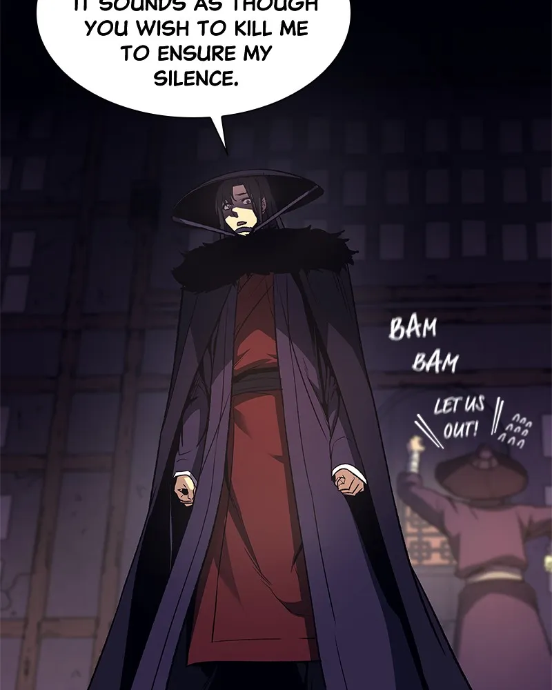 Reincarnated as an Unruly Heir Chapter 8 page 137 - 