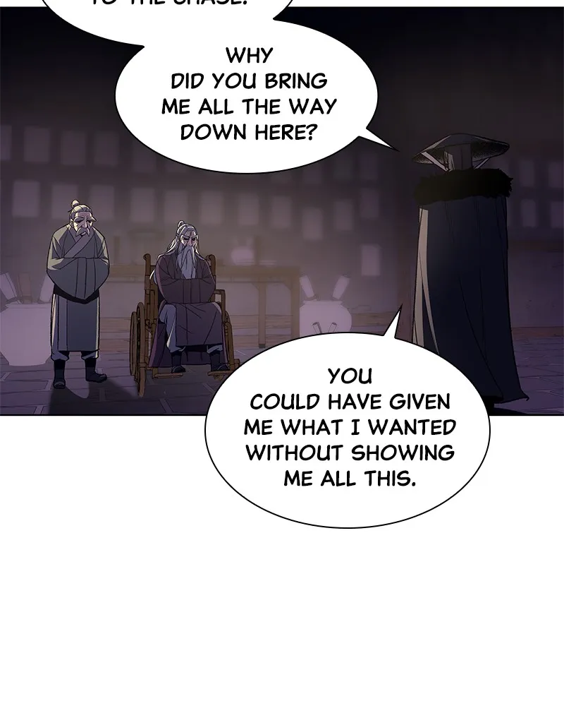 Reincarnated as an Unruly Heir Chapter 8 page 144 - 