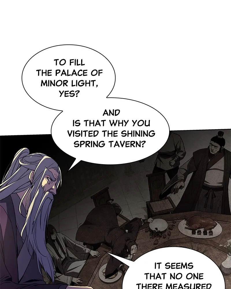 Reincarnated as an Unruly Heir Chapter 8 page 150 - 