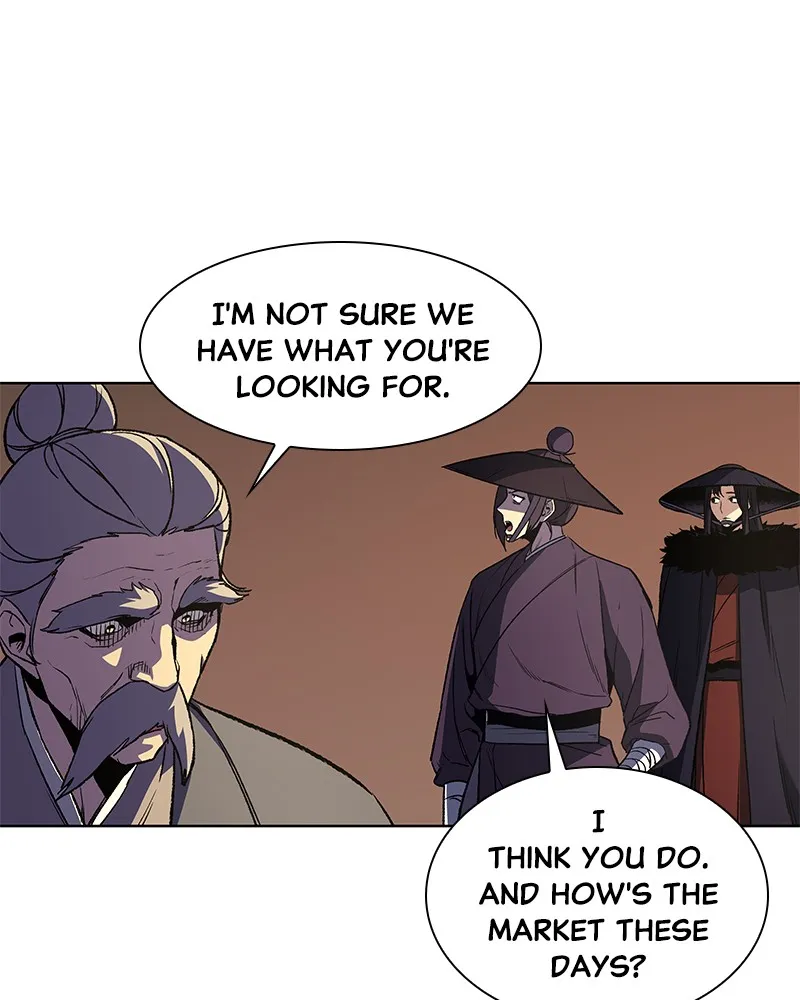 Reincarnated as an Unruly Heir Chapter 8 page 18 - 