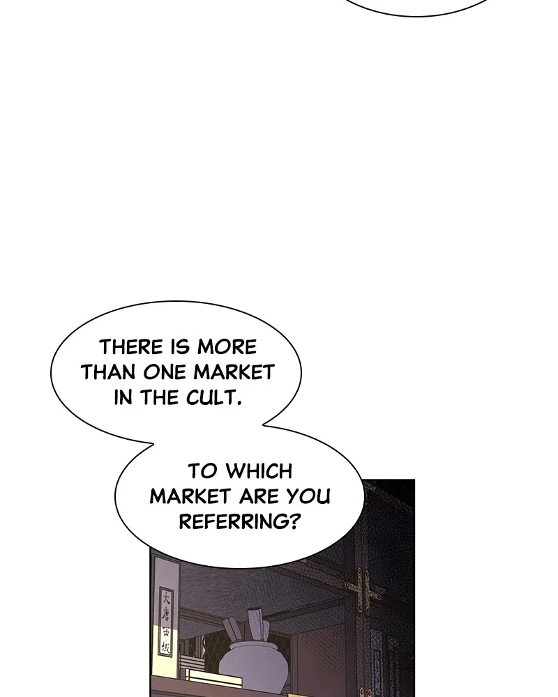 Reincarnated as an Unruly Heir Chapter 8 page 19 - 