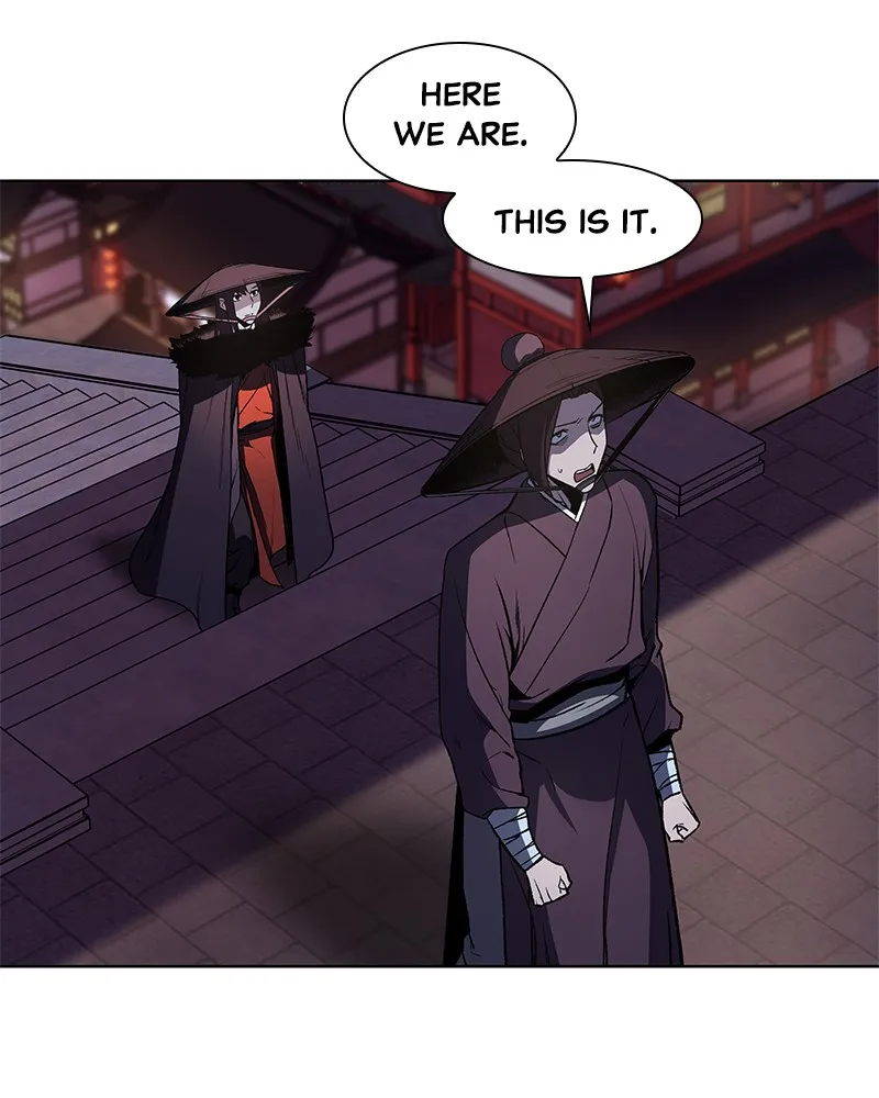 Reincarnated as an Unruly Heir Chapter 8 page 3 - 