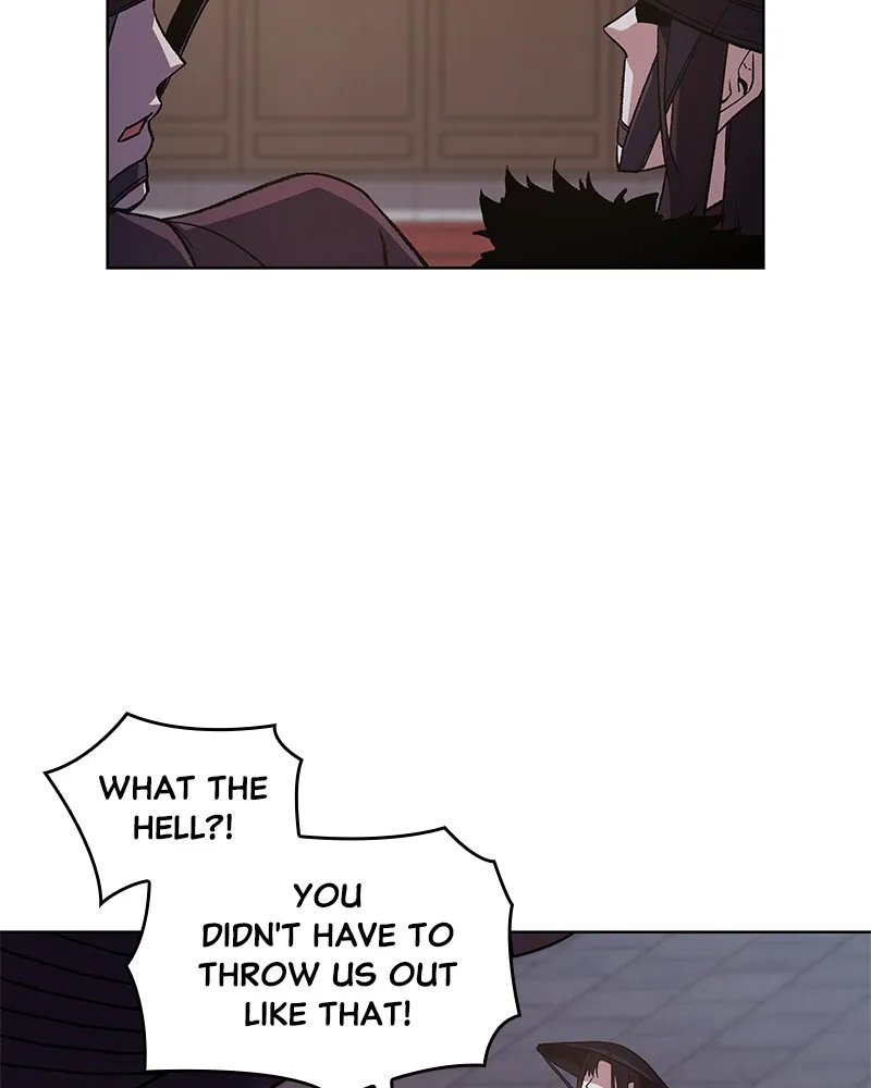 Reincarnated as an Unruly Heir Chapter 8 page 26 - 