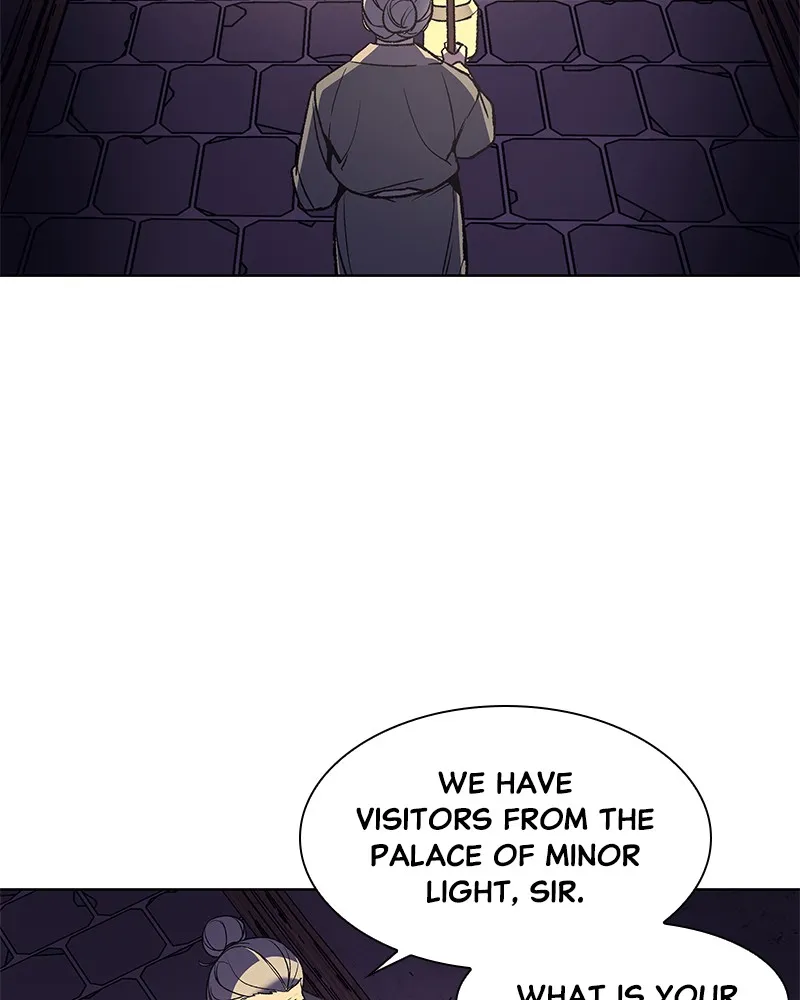 Reincarnated as an Unruly Heir Chapter 8 page 38 - 