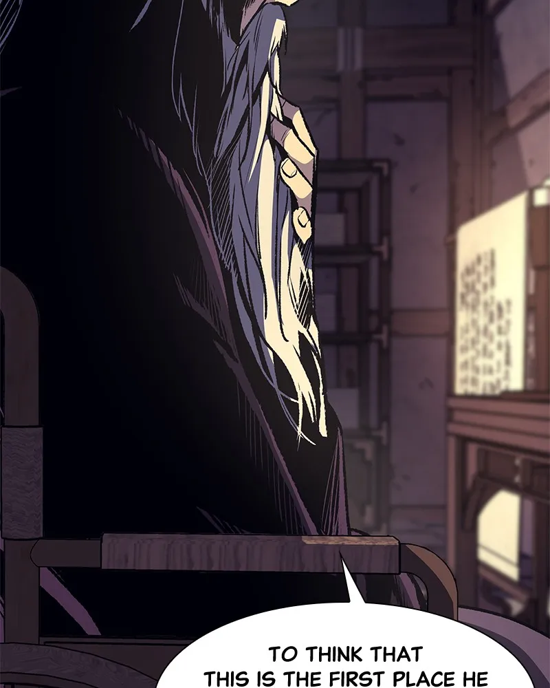 Reincarnated as an Unruly Heir Chapter 8 page 45 - 
