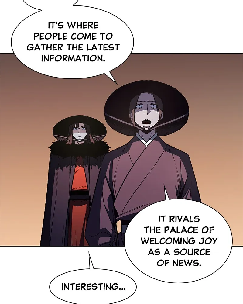 Reincarnated as an Unruly Heir Chapter 8 page 7 - 