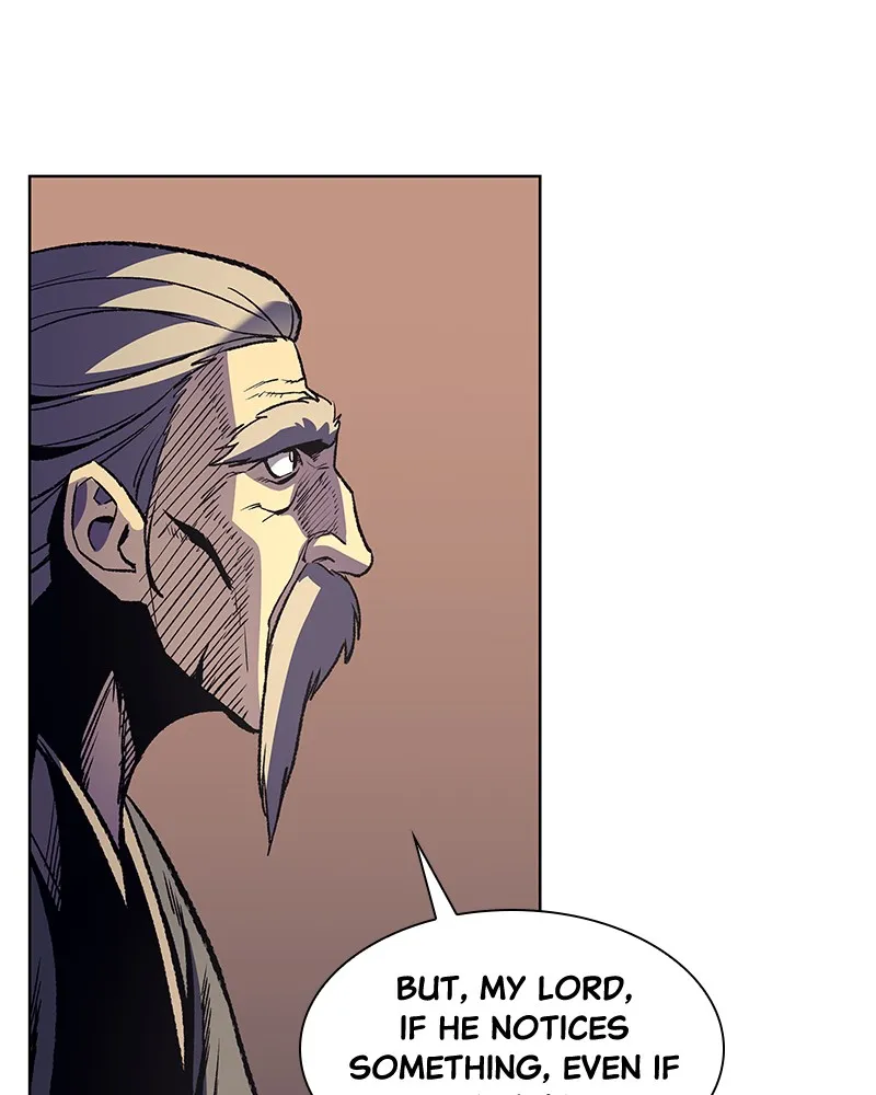 Reincarnated as an Unruly Heir Chapter 8 page 62 - 