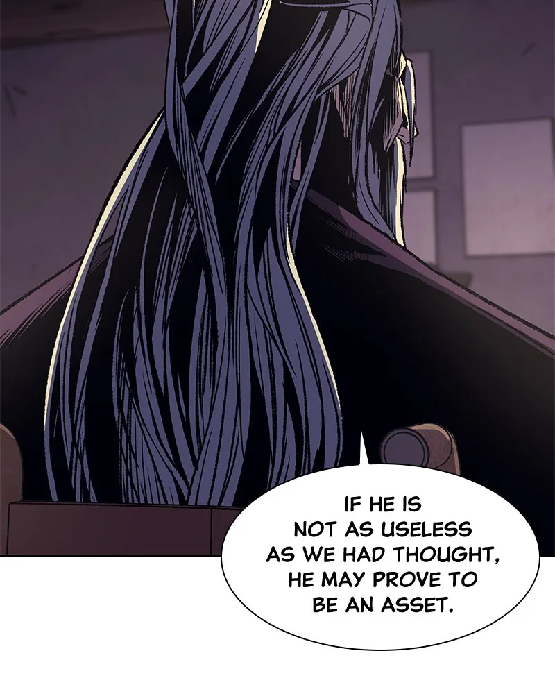 Reincarnated as an Unruly Heir Chapter 8 page 64 - 