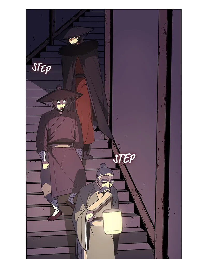Reincarnated as an Unruly Heir Chapter 8 page 77 - 