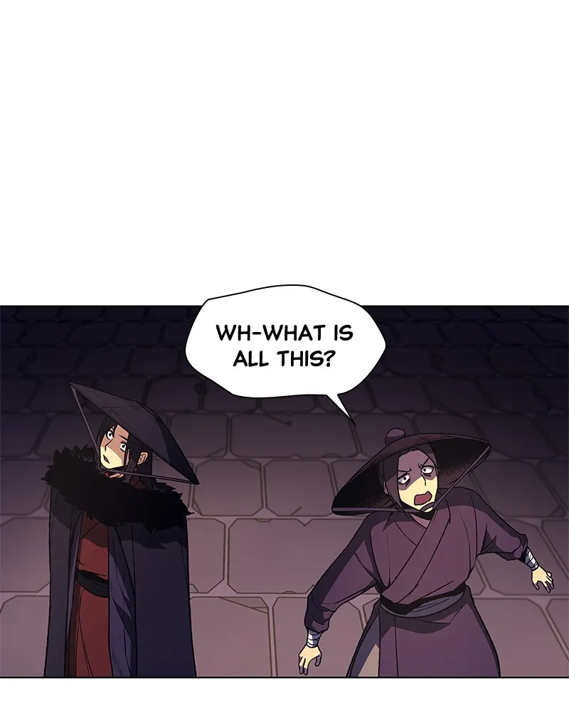 Reincarnated as an Unruly Heir Chapter 8 page 89 - 
