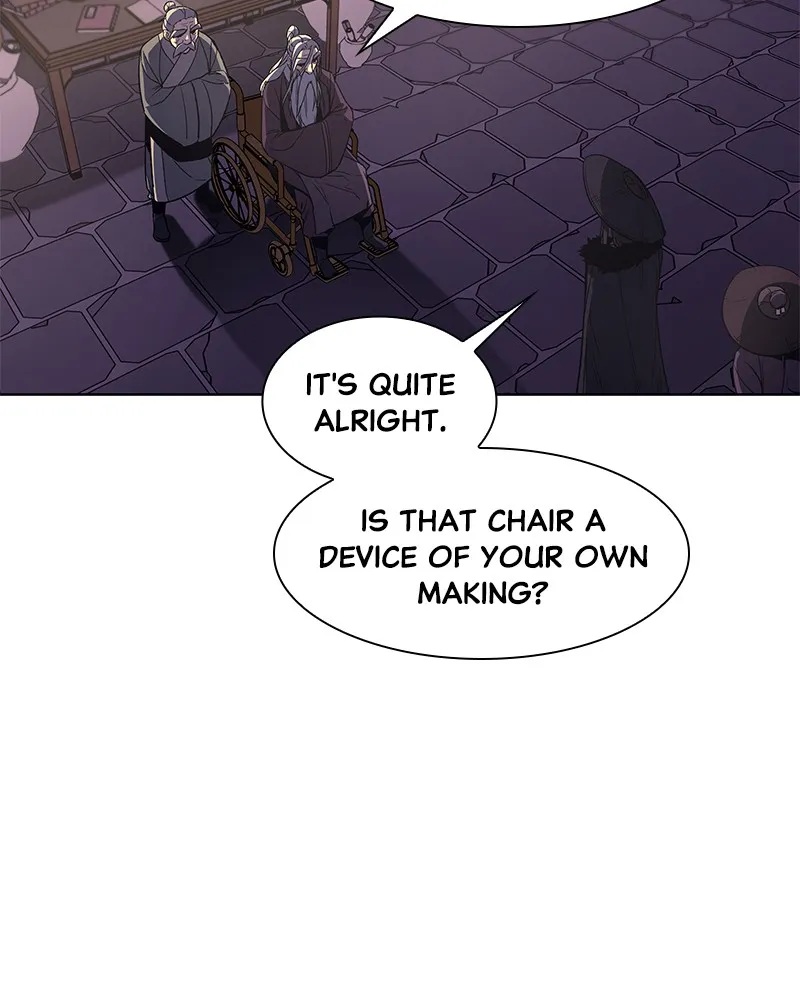 Reincarnated as an Unruly Heir Chapter 8 page 97 - 