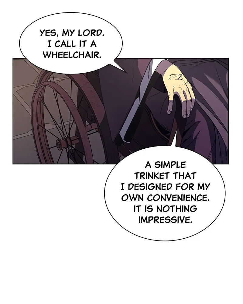 Reincarnated as an Unruly Heir Chapter 8 page 98 - 