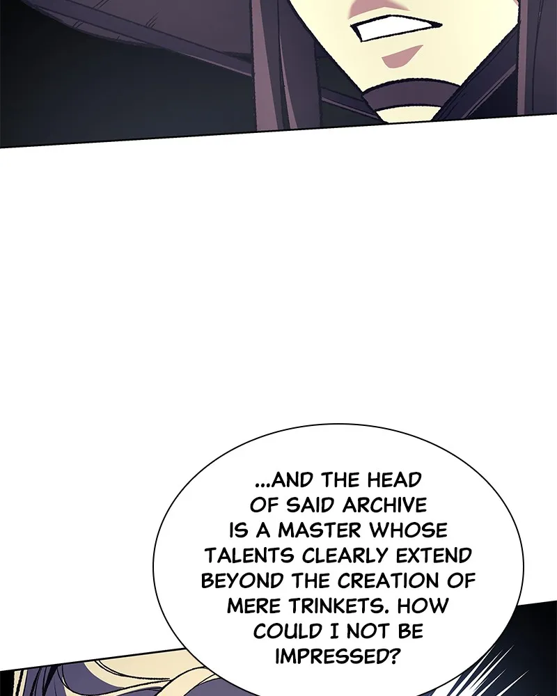 Reincarnated as an Unruly Heir Chapter 8 page 100 - 