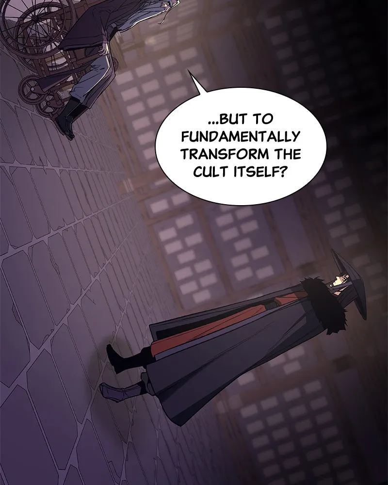 Reincarnated as an Unruly Heir Chapter 9 page 111 - 