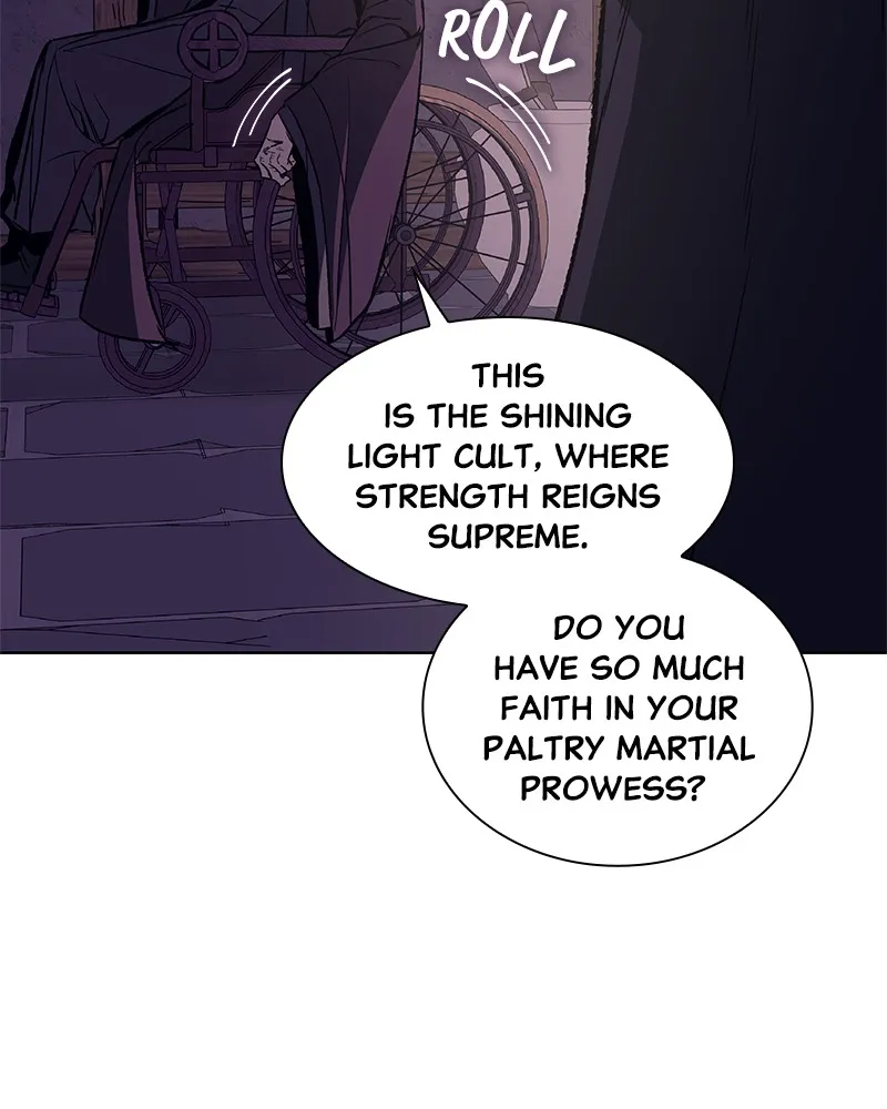 Reincarnated as an Unruly Heir Chapter 9 page 118 - 