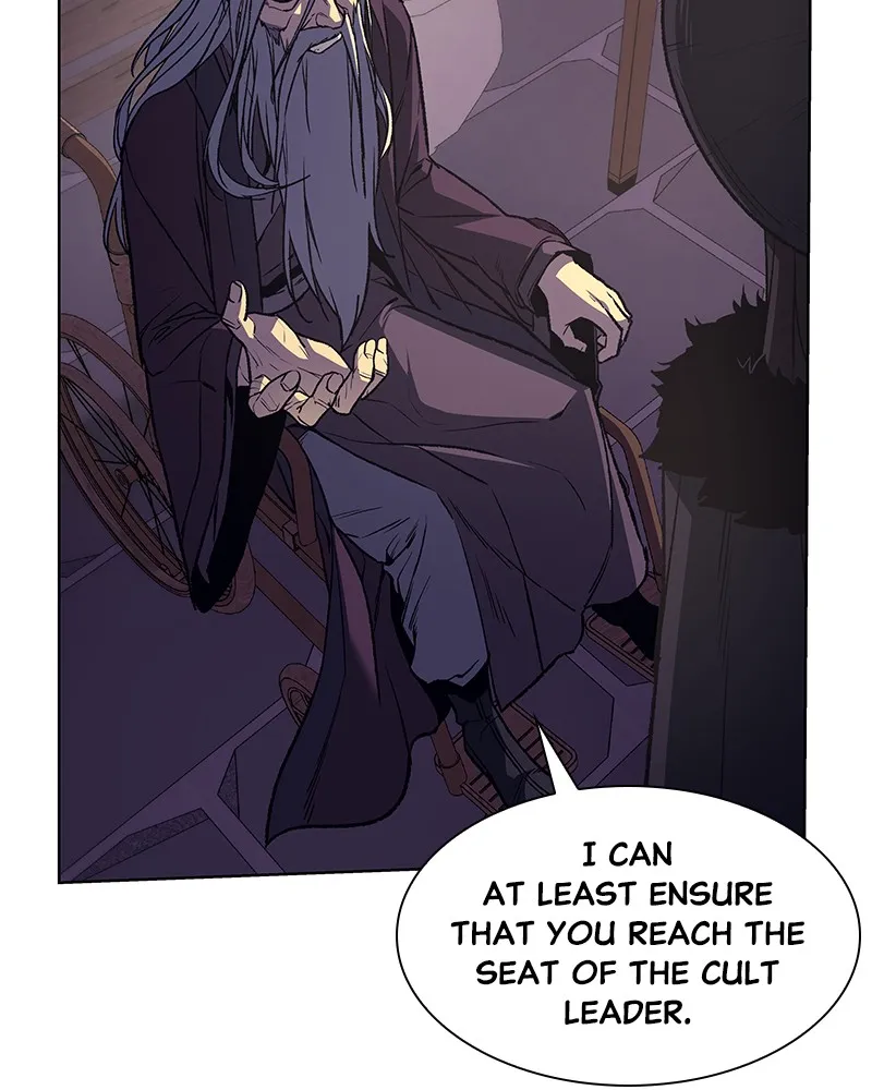 Reincarnated as an Unruly Heir Chapter 9 page 121 - 