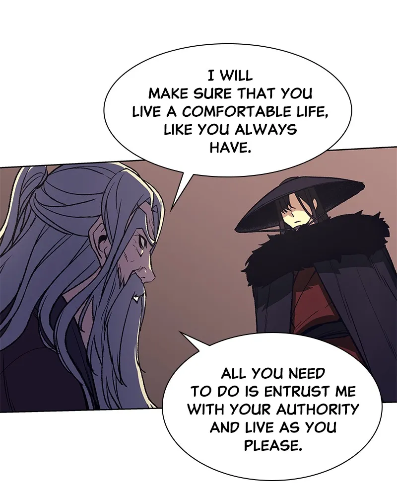 Reincarnated as an Unruly Heir Chapter 9 page 124 - 