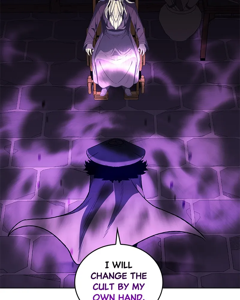 Reincarnated as an Unruly Heir Chapter 9 page 134 - 