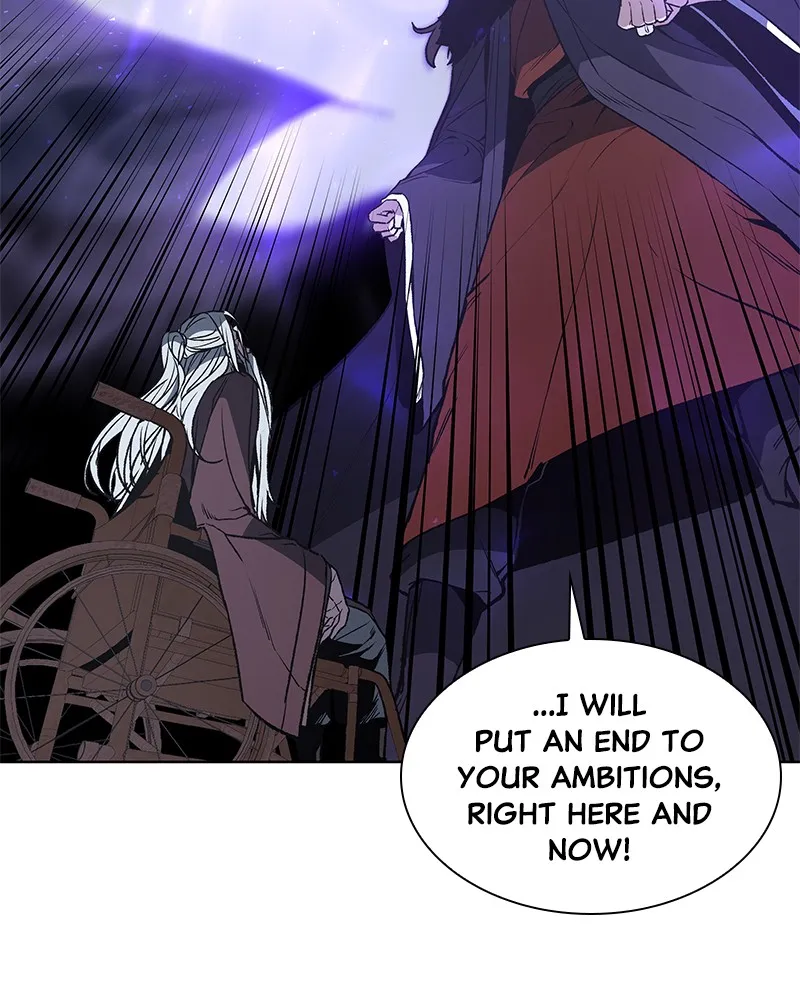 Reincarnated as an Unruly Heir Chapter 9 page 139 - 